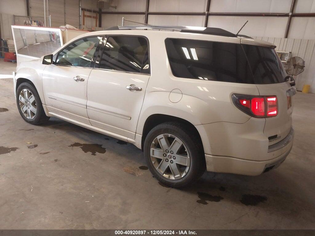 1GKKRTKD5FJ241396 2015 GMC ACADIA photo no. 3