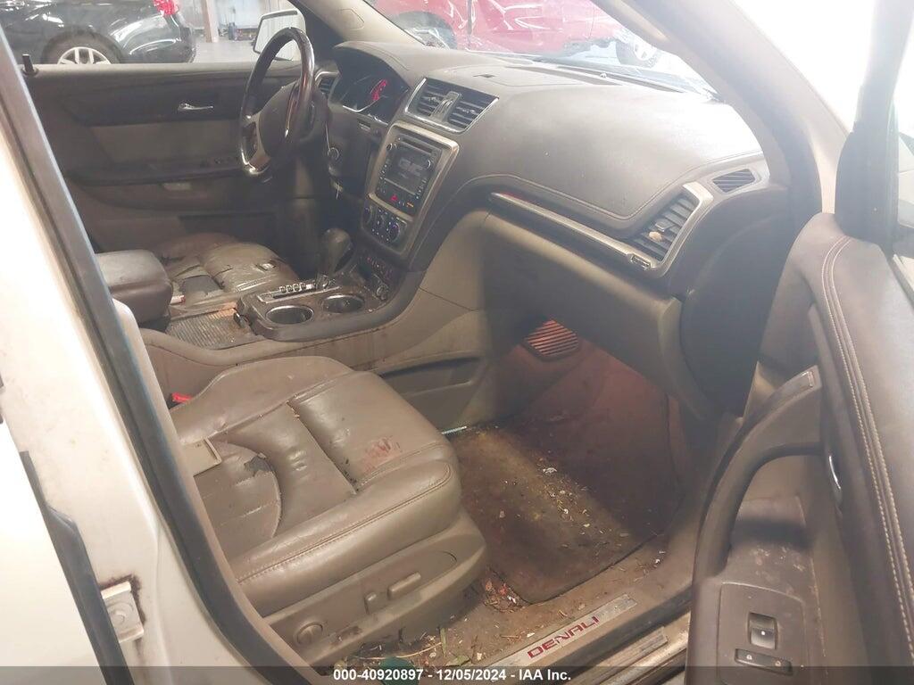 1GKKRTKD5FJ241396 2015 GMC ACADIA photo no. 5