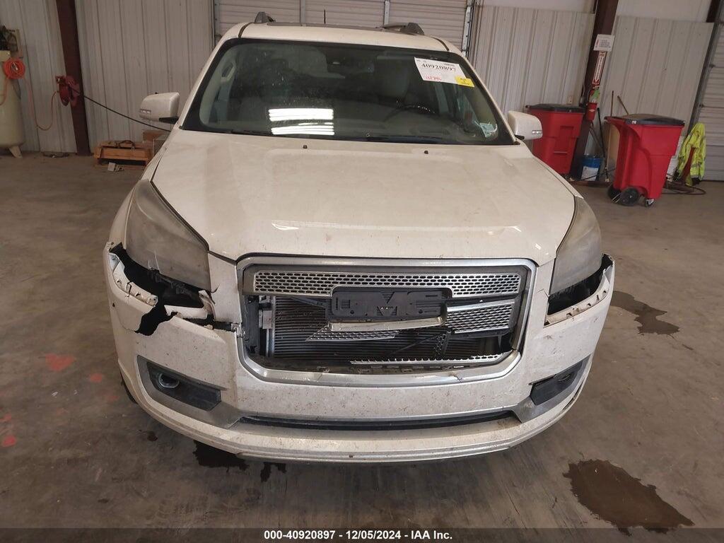 1GKKRTKD5FJ241396 2015 GMC ACADIA photo no. 6