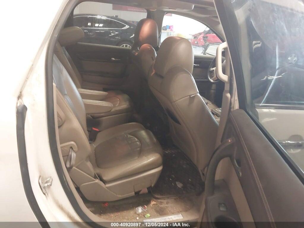 1GKKRTKD5FJ241396 2015 GMC ACADIA photo no. 8