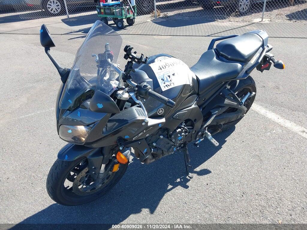 JYARN17EXFA009724 2015 YAMAHA FZ1 photo no. 2