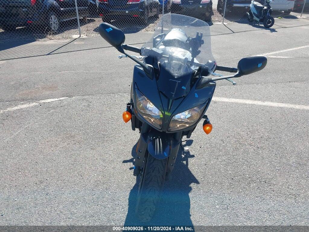 JYARN17EXFA009724 2015 YAMAHA FZ1 photo no. 5