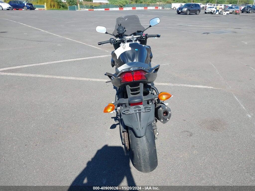 JYARN17EXFA009724 2015 YAMAHA FZ1 photo no. 6