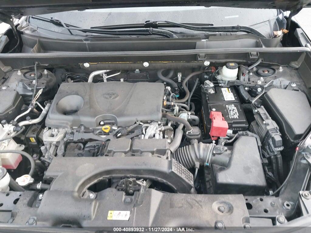 JTMC1RFV8LD053186 2020 TOYOTA RAV4 photo no. 10