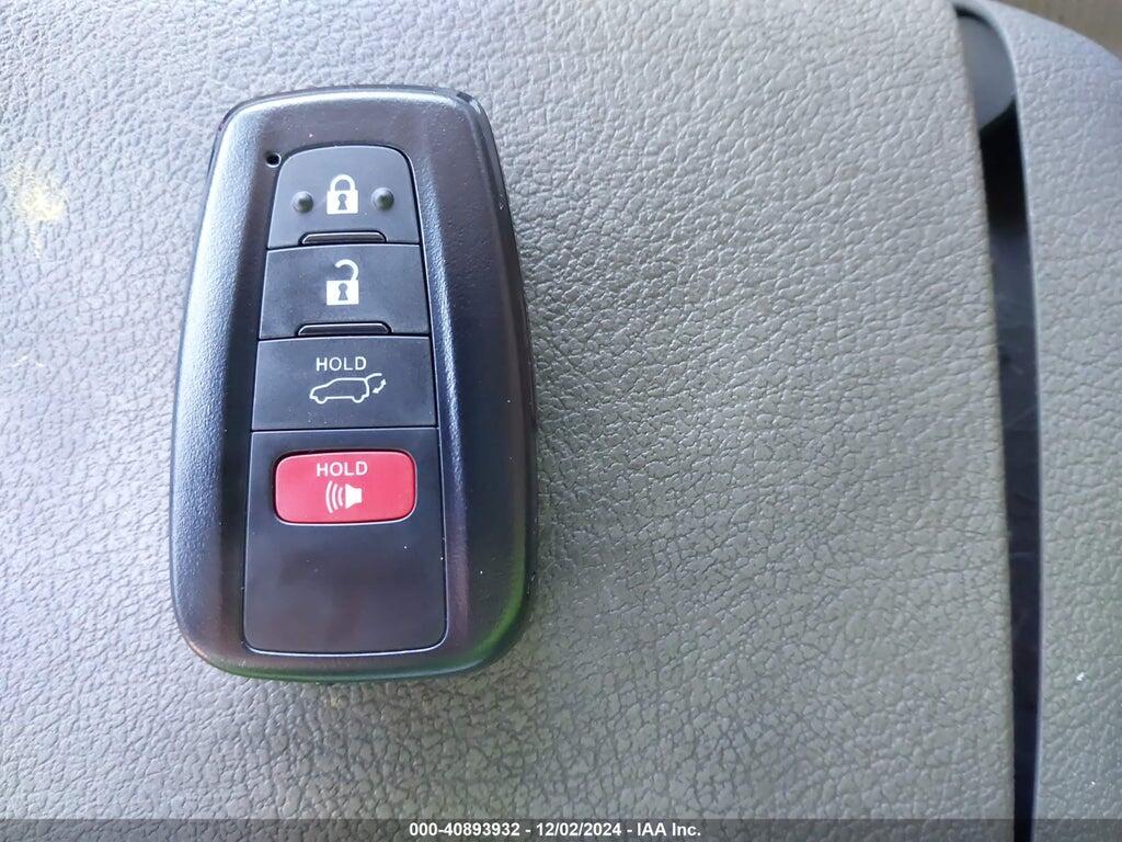 JTMC1RFV8LD053186 2020 TOYOTA RAV4 photo no. 11