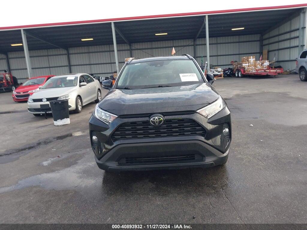 JTMC1RFV8LD053186 2020 TOYOTA RAV4 photo no. 12