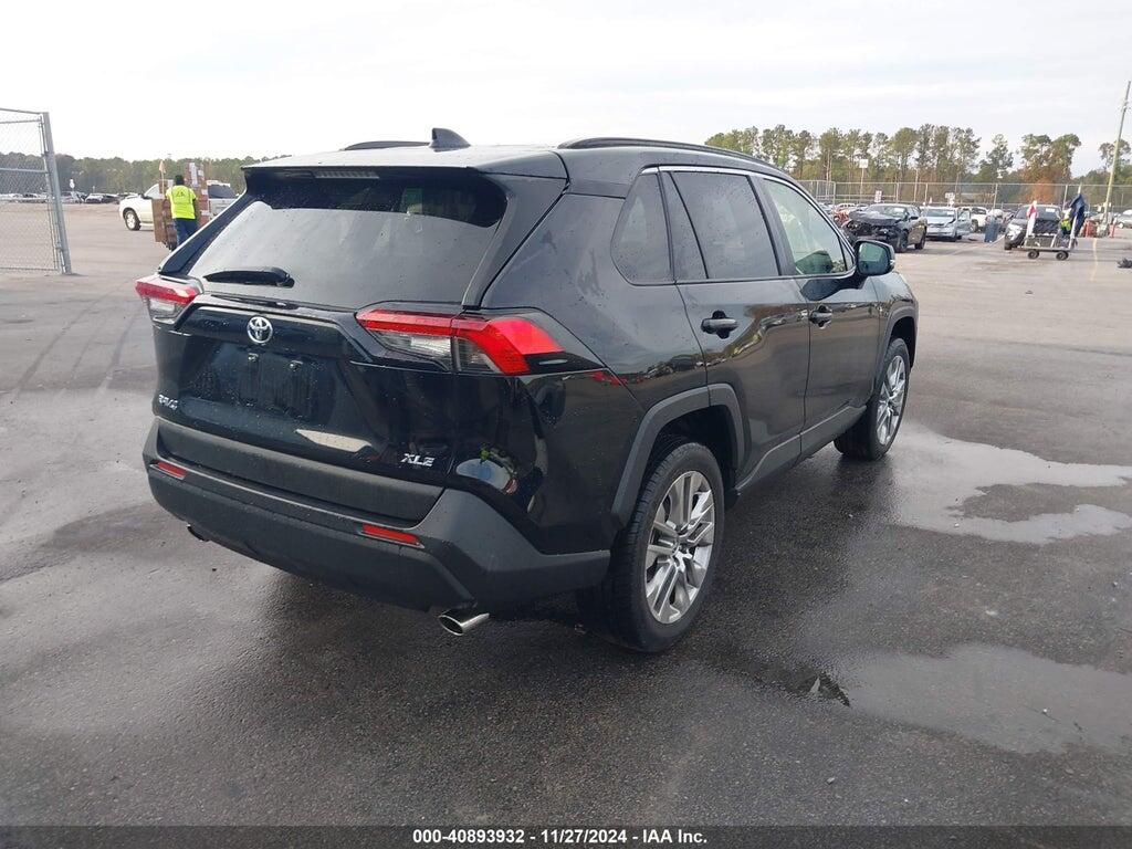 JTMC1RFV8LD053186 2020 TOYOTA RAV4 photo no. 4