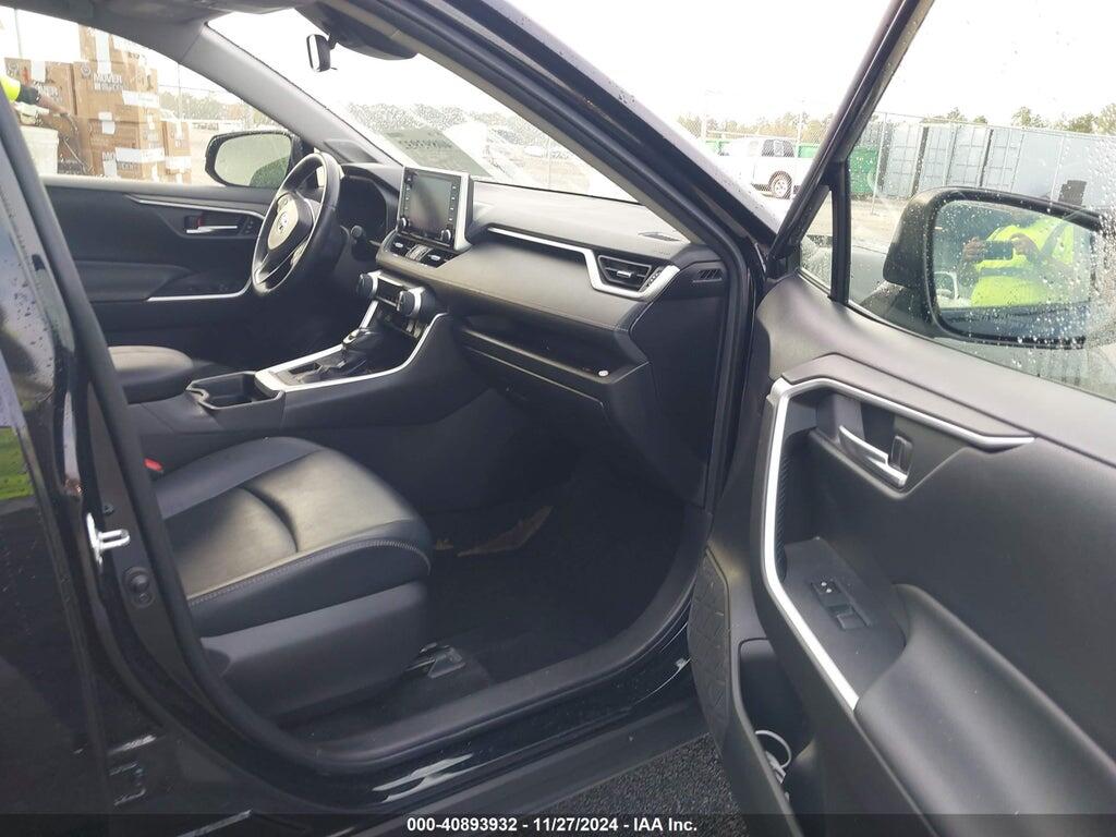 JTMC1RFV8LD053186 2020 TOYOTA RAV4 photo no. 5
