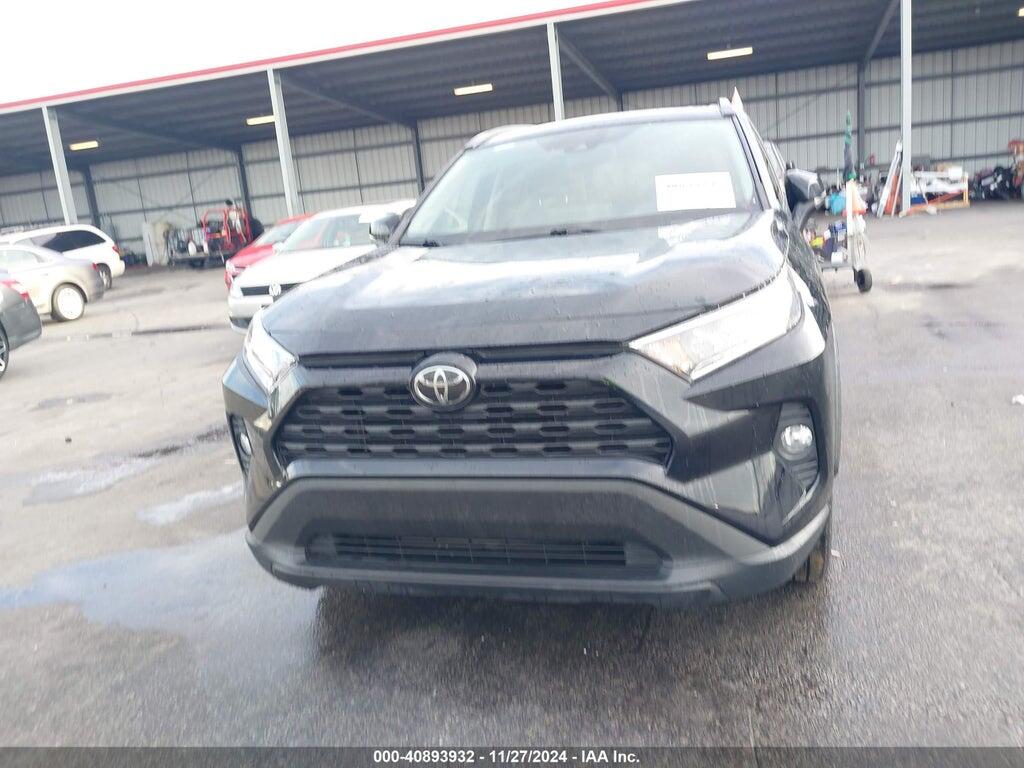 JTMC1RFV8LD053186 2020 TOYOTA RAV4 photo no. 6