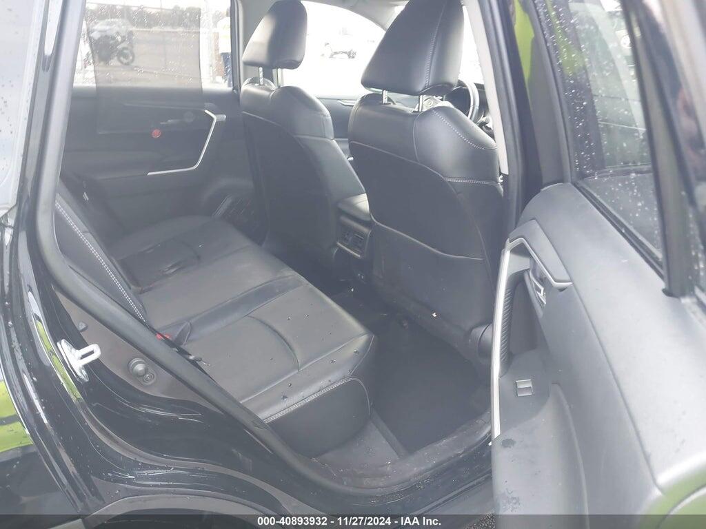 JTMC1RFV8LD053186 2020 TOYOTA RAV4 photo no. 8