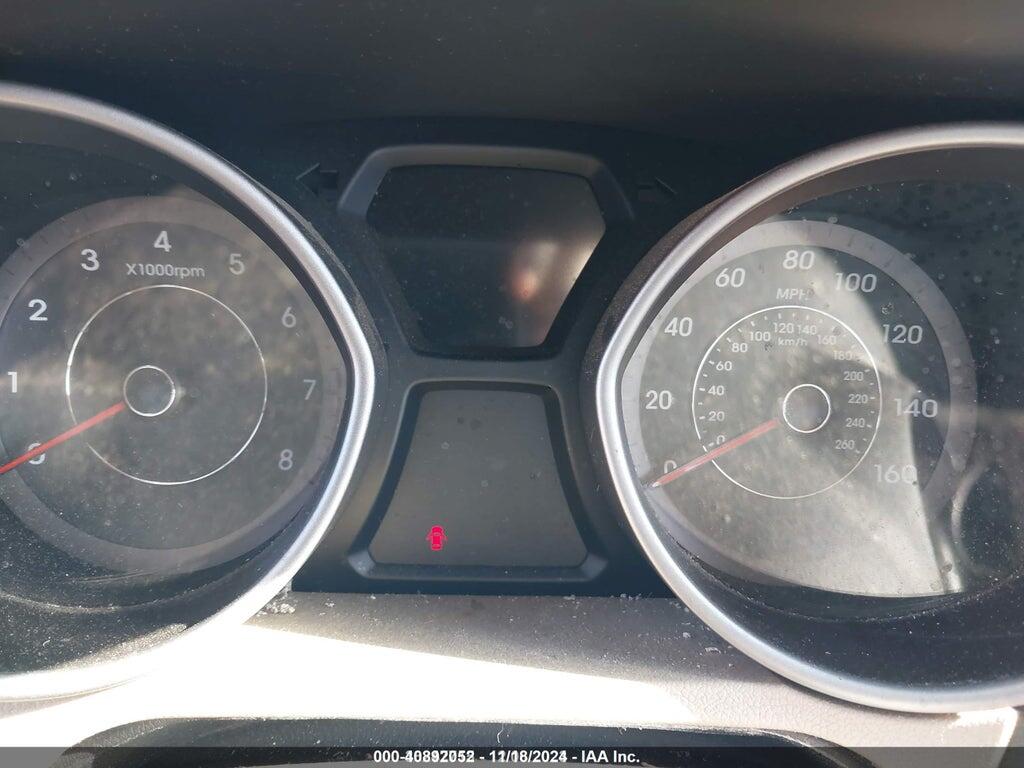 KMHDH4AE1EU083381 2014 HYUNDAI ELANTRA photo no. 7
