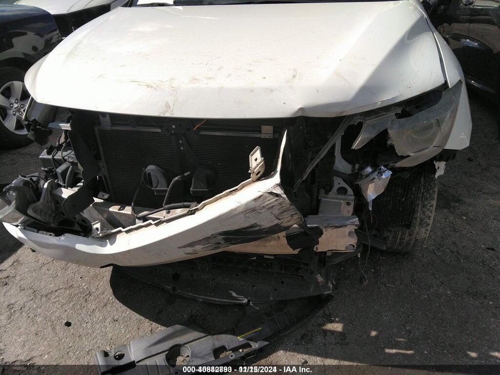 5N1DR2MN8HC674704 2017 NISSAN PATHFINDER photo no. 6