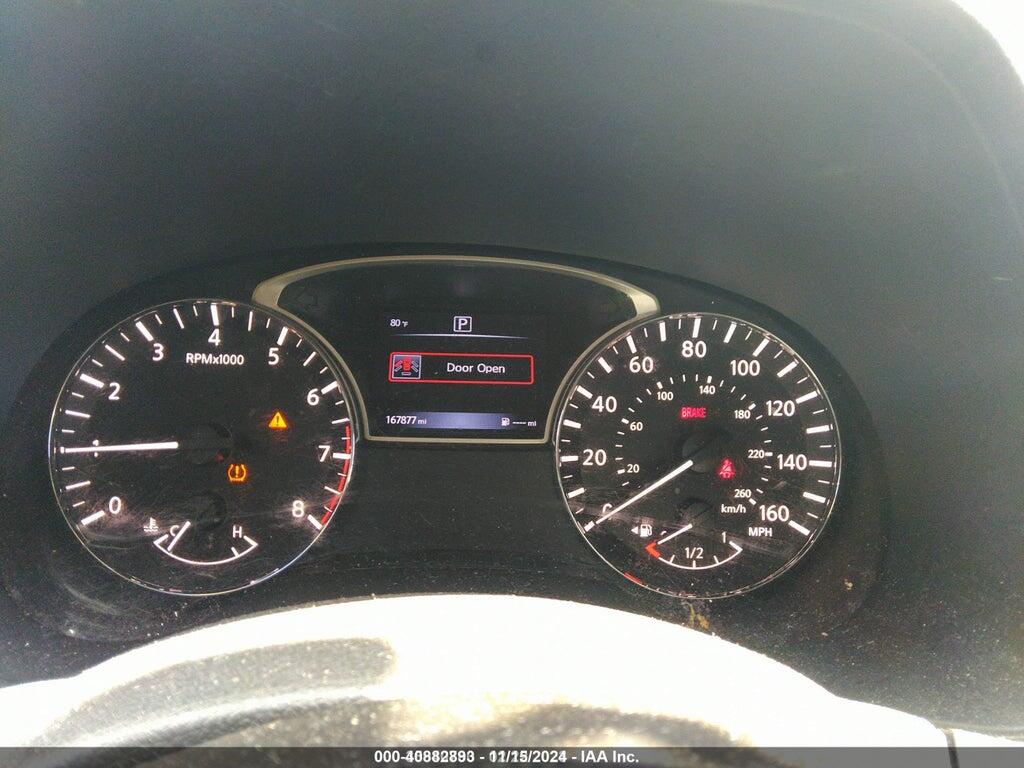 5N1DR2MN8HC674704 2017 NISSAN PATHFINDER photo no. 7