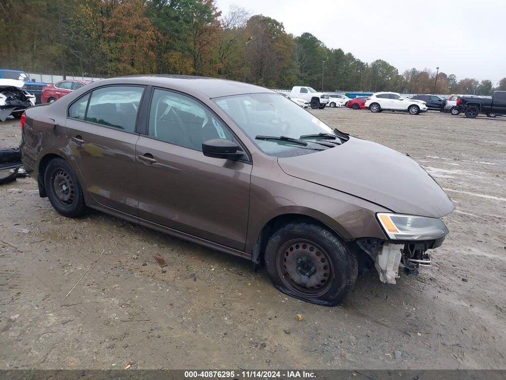 3VW2K7AJ6DM432014 2013 VOLKSWAGEN JETTA photo no. 1