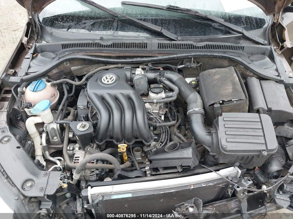3VW2K7AJ6DM432014 2013 VOLKSWAGEN JETTA photo no. 10