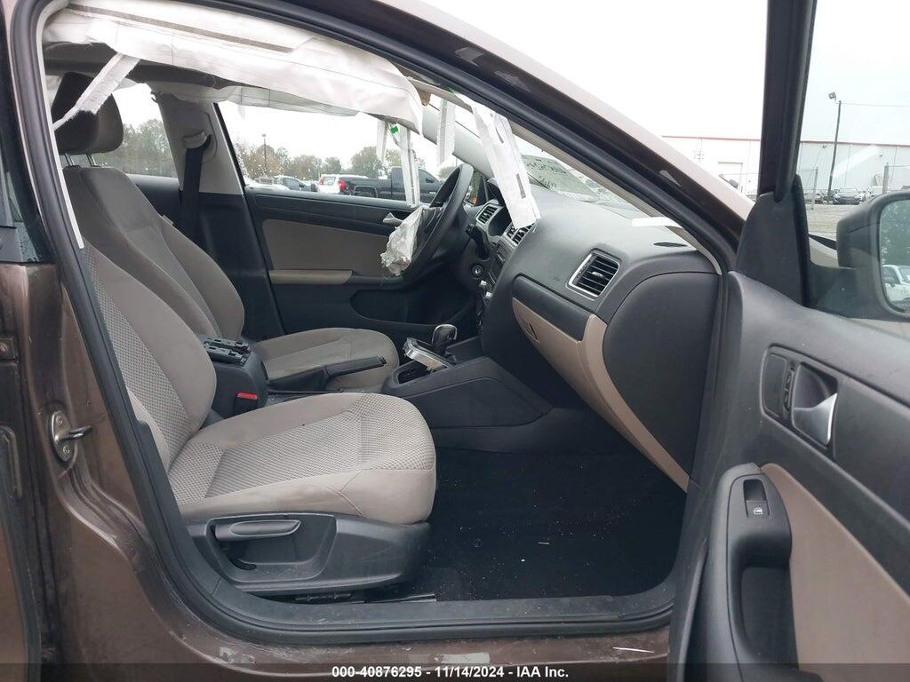3VW2K7AJ6DM432014 2013 VOLKSWAGEN JETTA photo no. 5