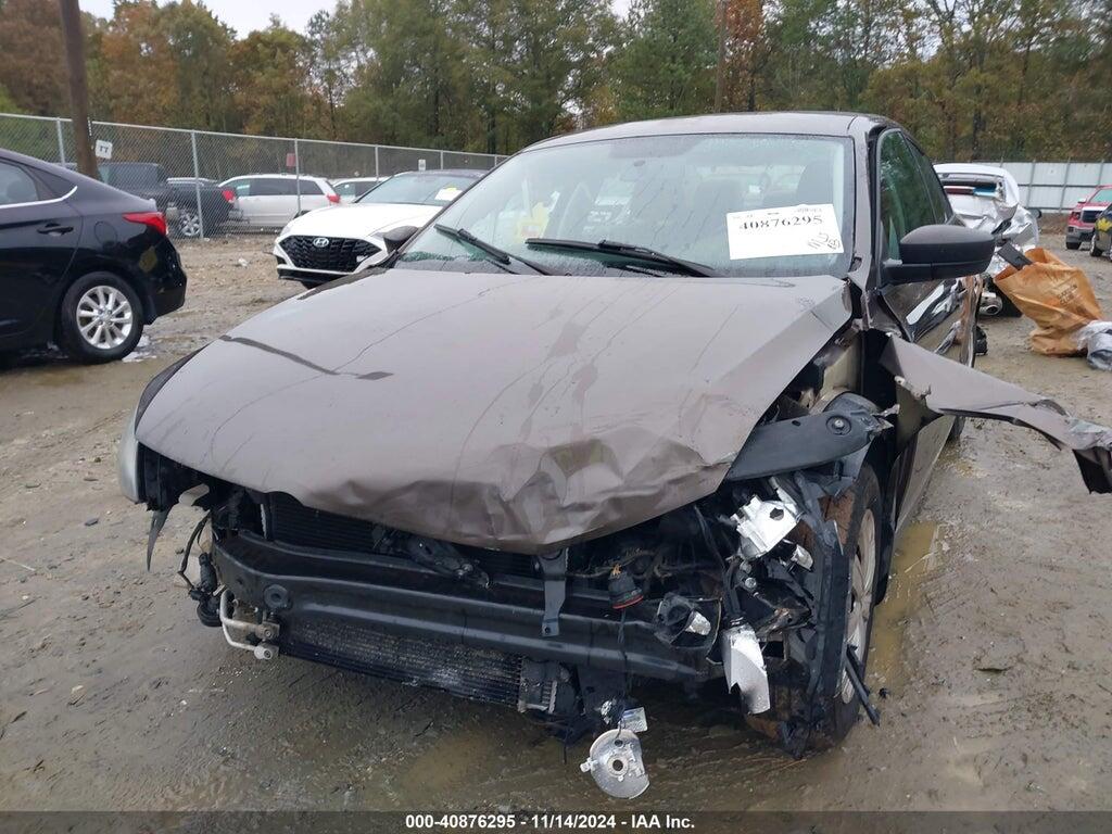 3VW2K7AJ6DM432014 2013 VOLKSWAGEN JETTA photo no. 6