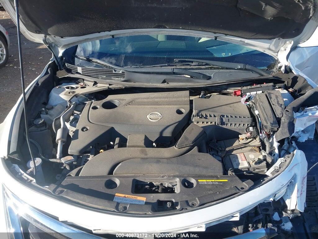 1N4AL3AP8DC295156 2013 NISSAN ALTIMA photo no. 10