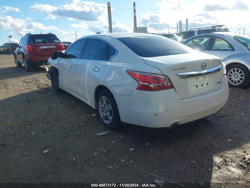 1N4AL3AP8DC295156 2013 NISSAN ALTIMA photo no. 3