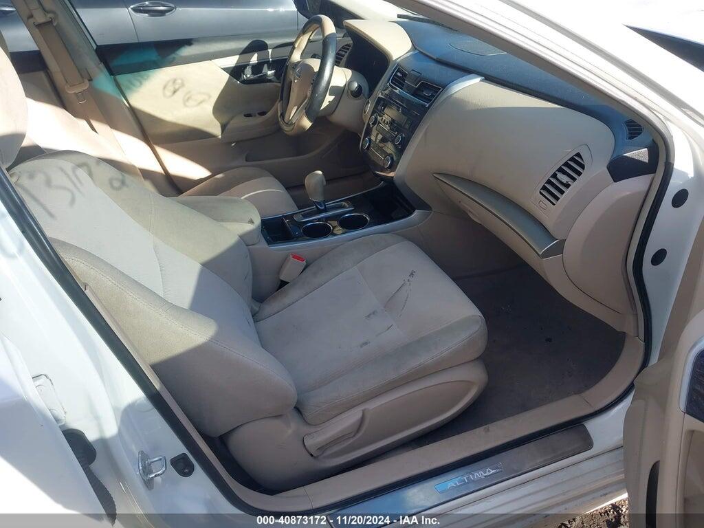 1N4AL3AP8DC295156 2013 NISSAN ALTIMA photo no. 5