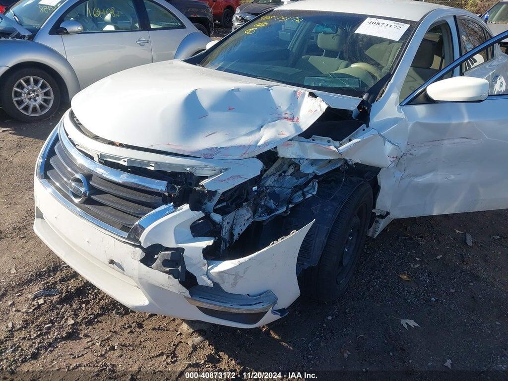 1N4AL3AP8DC295156 2013 NISSAN ALTIMA photo no. 6