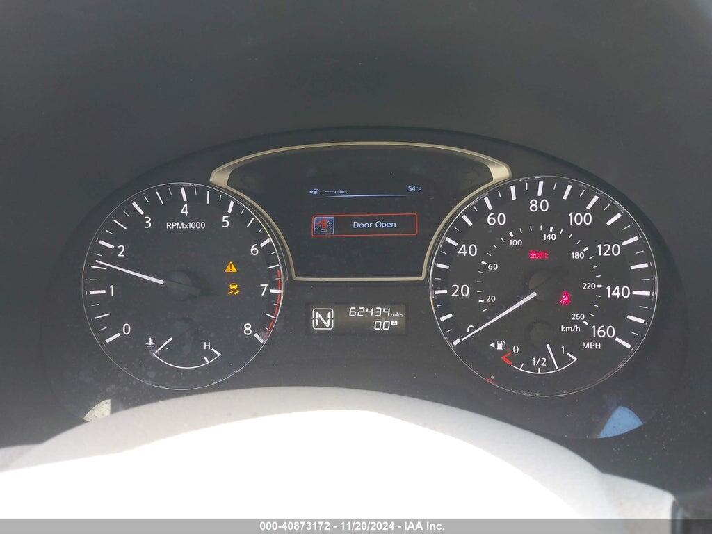 1N4AL3AP8DC295156 2013 NISSAN ALTIMA photo no. 7