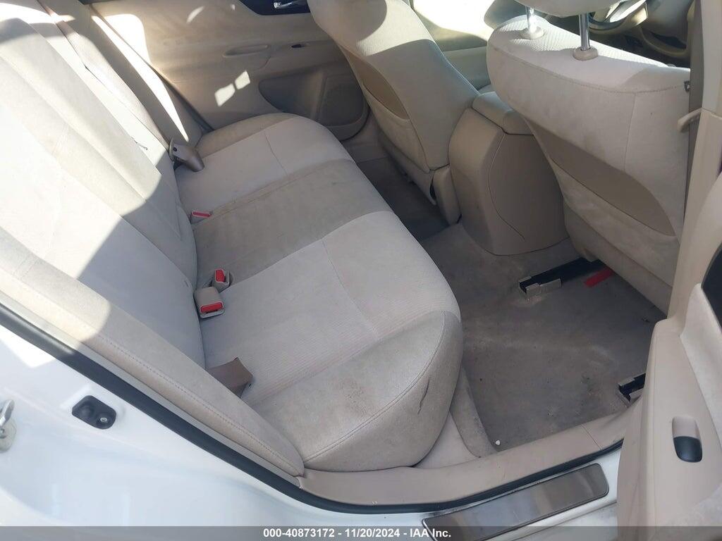 1N4AL3AP8DC295156 2013 NISSAN ALTIMA photo no. 8