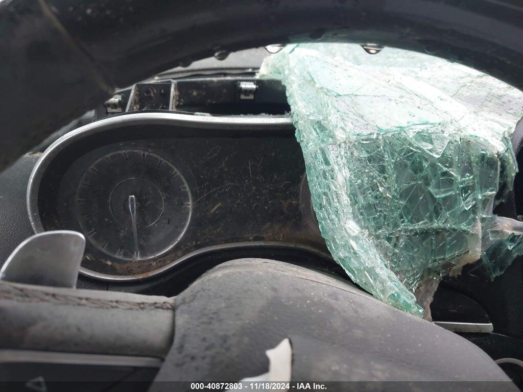 2C3CCAET6FH786683 2015 CHRYSLER 300C photo no. 7