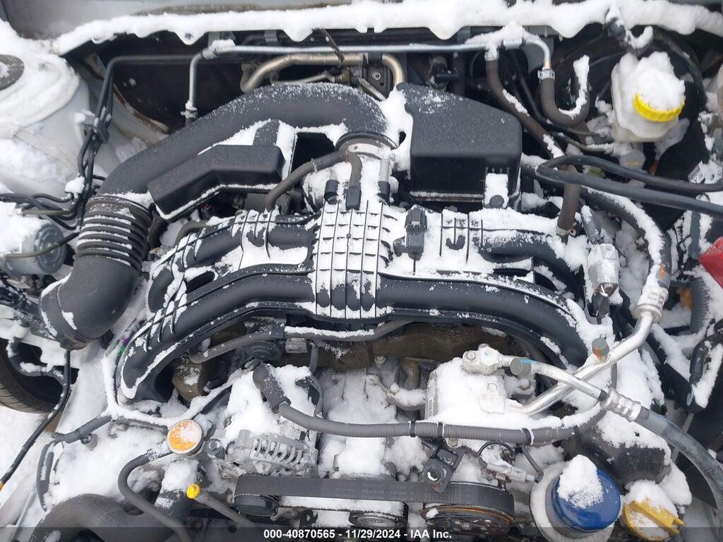 4S3GTAB63K3734601 2019 SUBARU IMPREZA photo no. 10