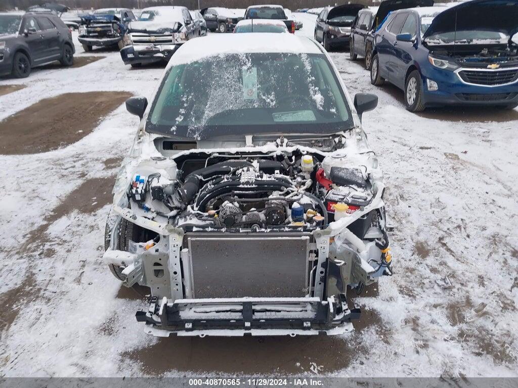 4S3GTAB63K3734601 2019 SUBARU IMPREZA photo no. 12