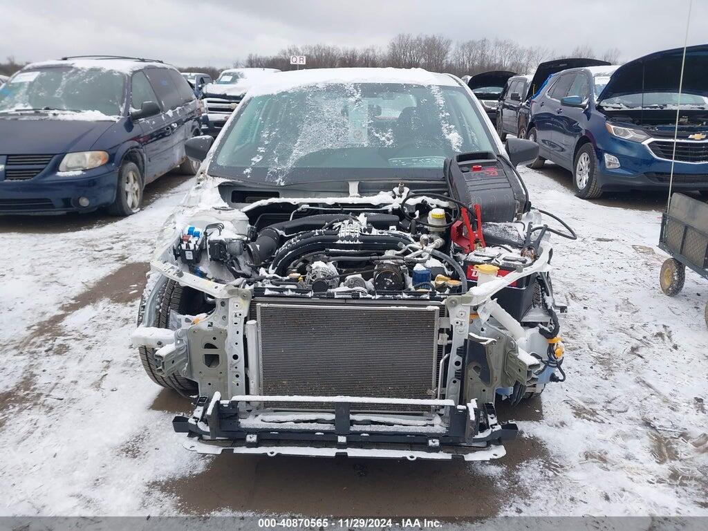 4S3GTAB63K3734601 2019 SUBARU IMPREZA photo no. 6