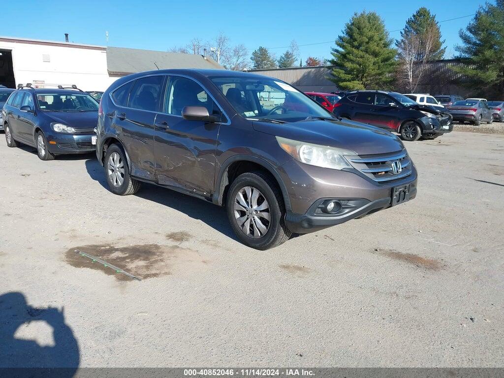 2HKRM4H5XEH716367 2014 HONDA CR-V photo no. 1