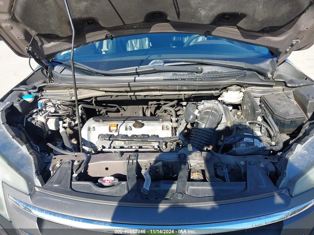 2HKRM4H5XEH716367 2014 HONDA CR-V photo no. 10
