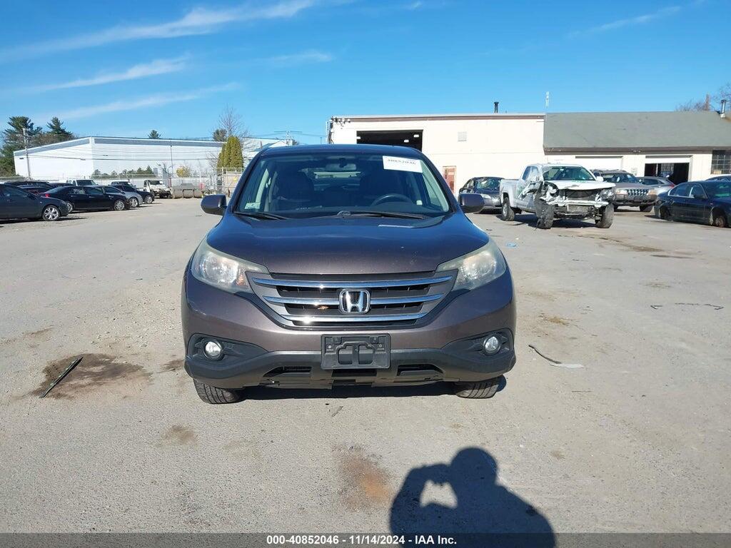 2HKRM4H5XEH716367 2014 HONDA CR-V photo no. 12