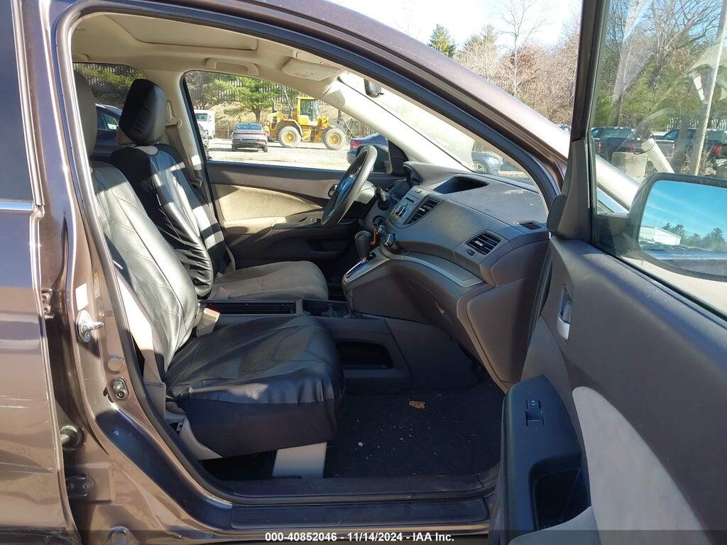 2HKRM4H5XEH716367 2014 HONDA CR-V photo no. 5