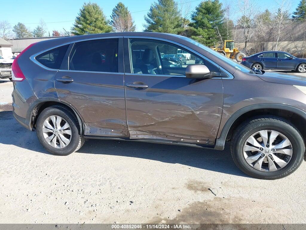 2HKRM4H5XEH716367 2014 HONDA CR-V photo no. 6