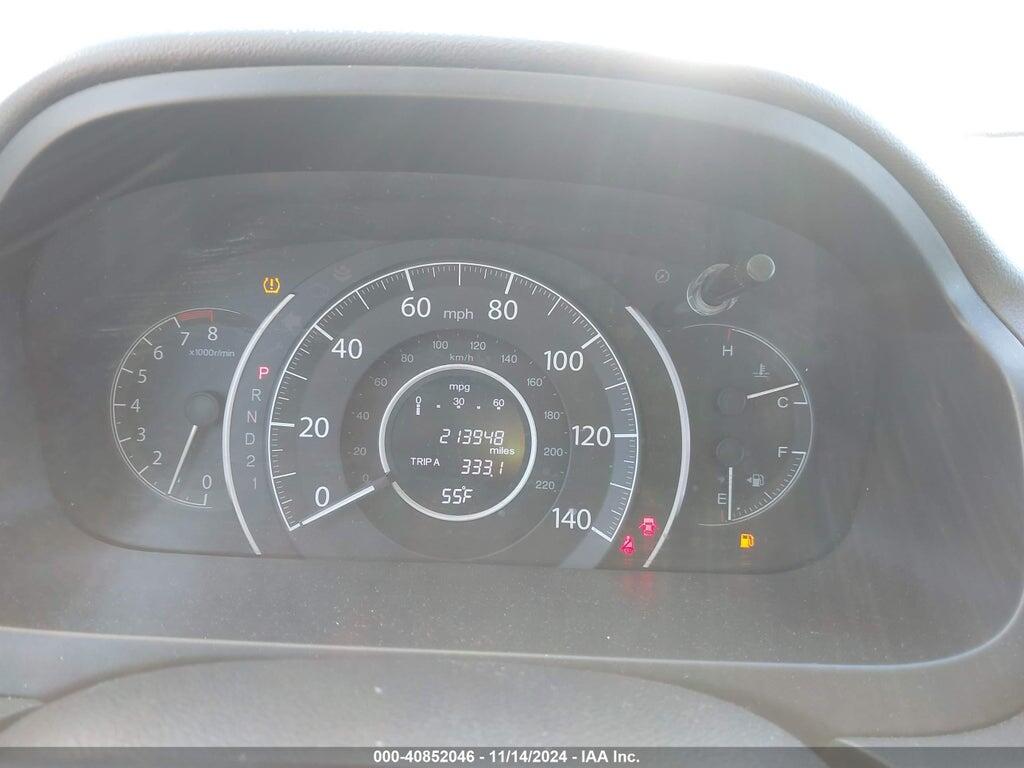 2HKRM4H5XEH716367 2014 HONDA CR-V photo no. 7