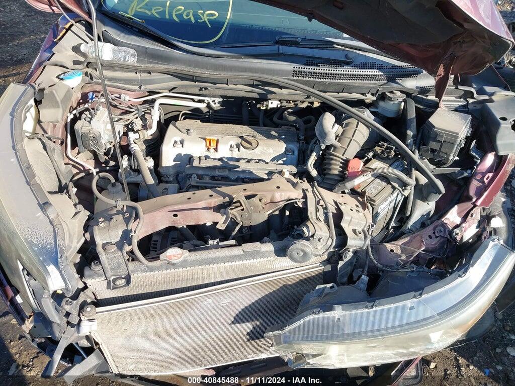 5J6RM4H32EL024480 2014 HONDA CR-V photo no. 10