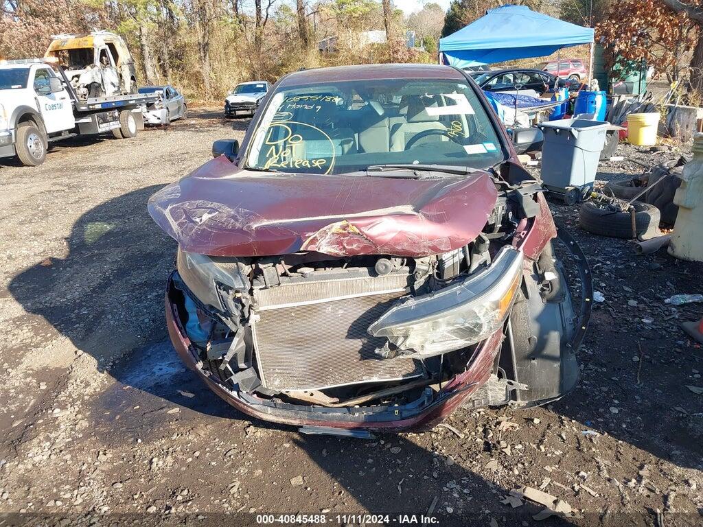 5J6RM4H32EL024480 2014 HONDA CR-V photo no. 12