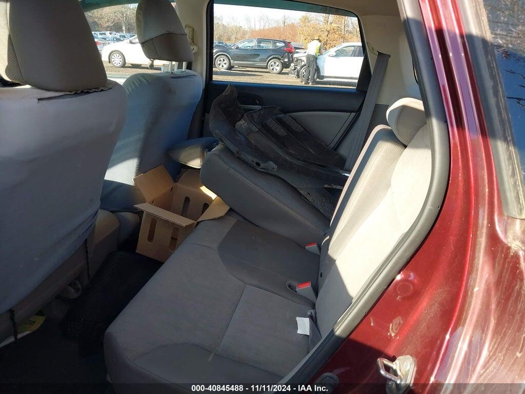 5J6RM4H32EL024480 2014 HONDA CR-V photo no. 8