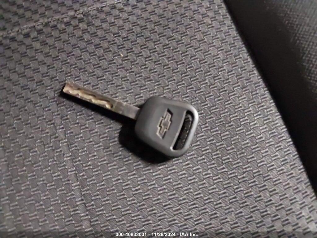 3GCUKREC2EG506547 2014 CHEVROLET SILVERADO 1500 photo no. 11