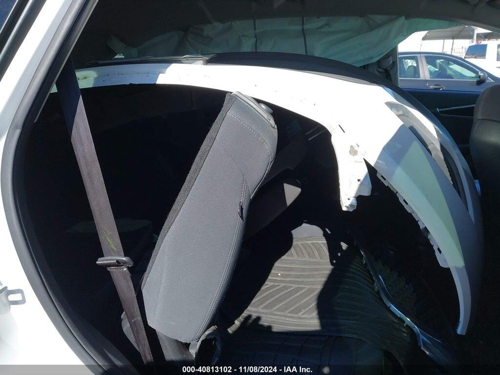 5XYPG4A3XGG055201 2016 KIA SORENTO photo no. 8