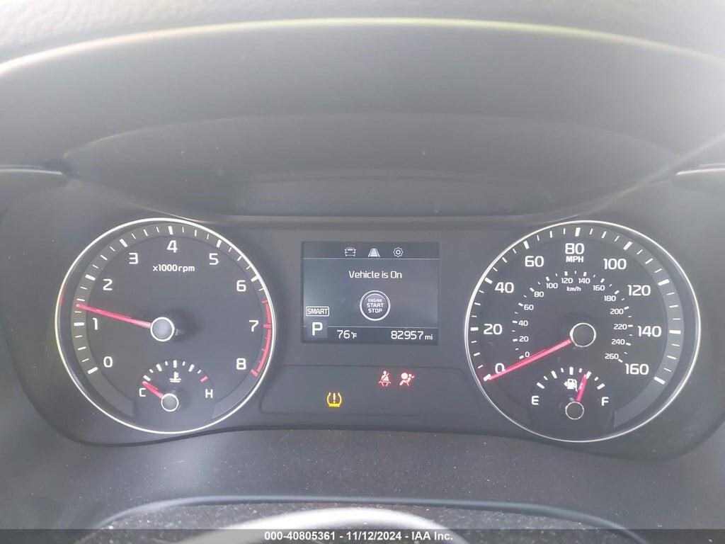 3KPF34AD3ME330643 2021 KIA FORTE photo no. 7