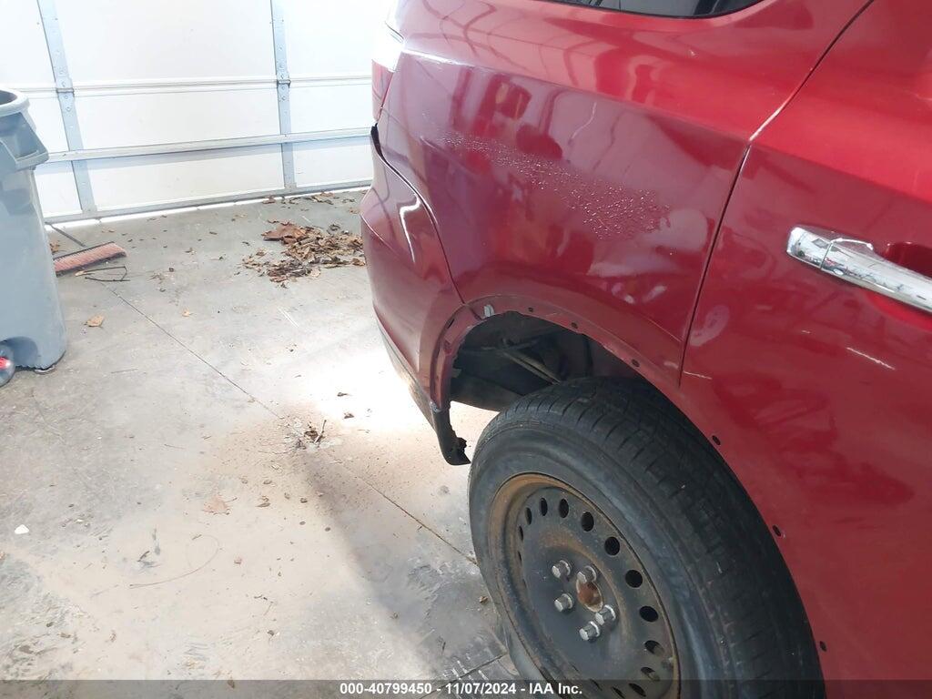 1D4RD5GG6BC613627 2011 DODGE DURANGO photo no. 6
