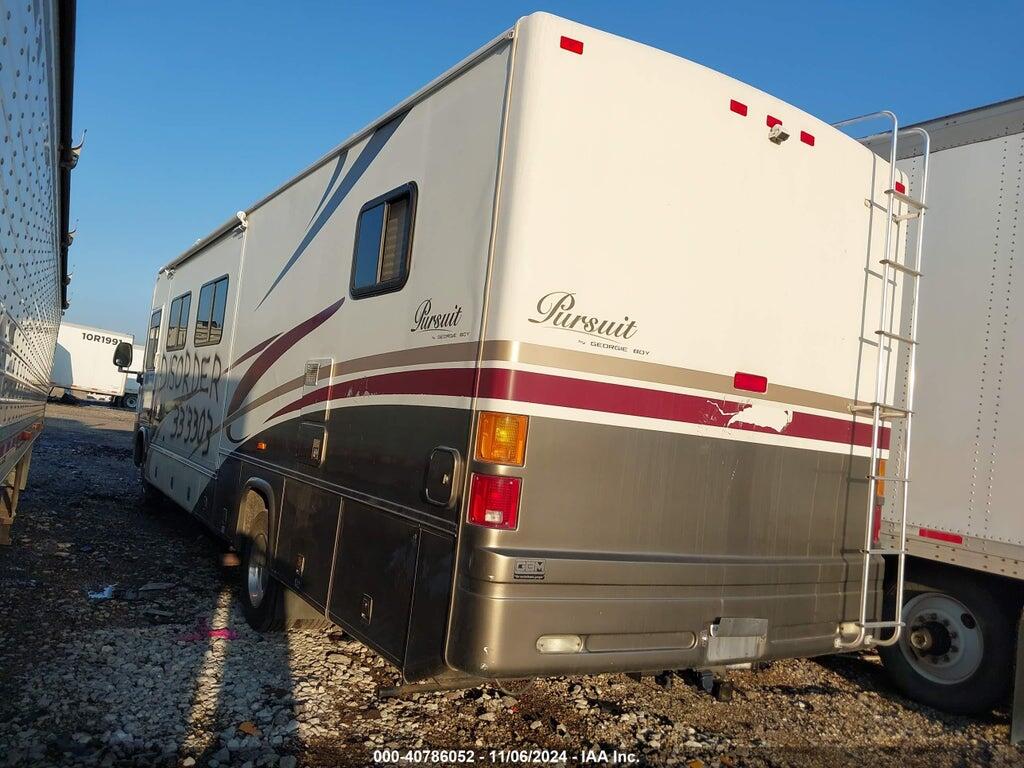 1F6NF53S940A12235 2004 FORD F550 photo no. 3
