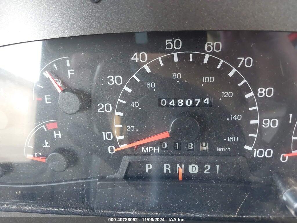 1F6NF53S940A12235 2004 FORD F550 photo no. 7