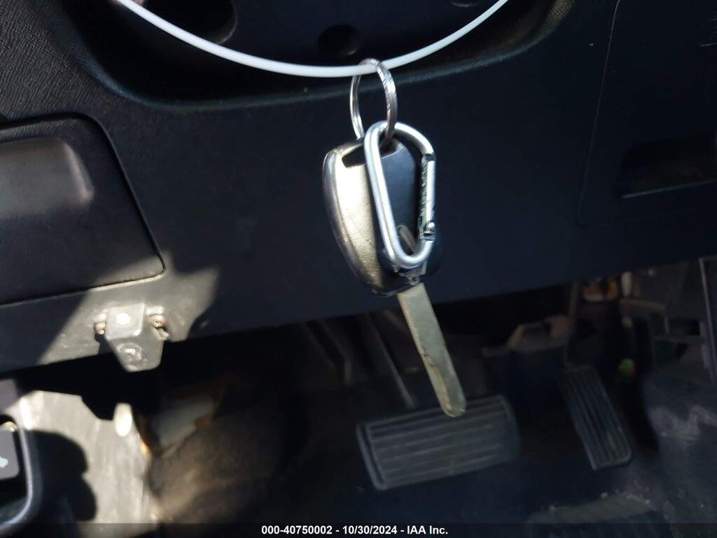 JHLRD78805C053837 2005 HONDA CR-V photo no. 11