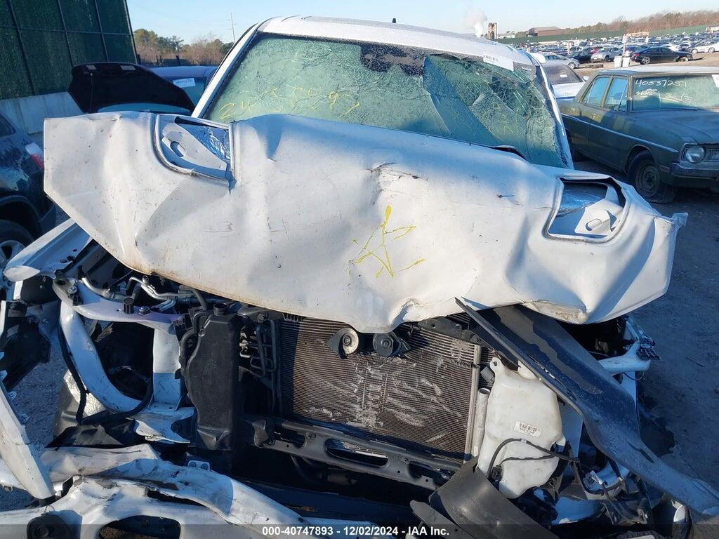 1C6SRFJT6NN189412 2022 RAM 1500 photo no. 10