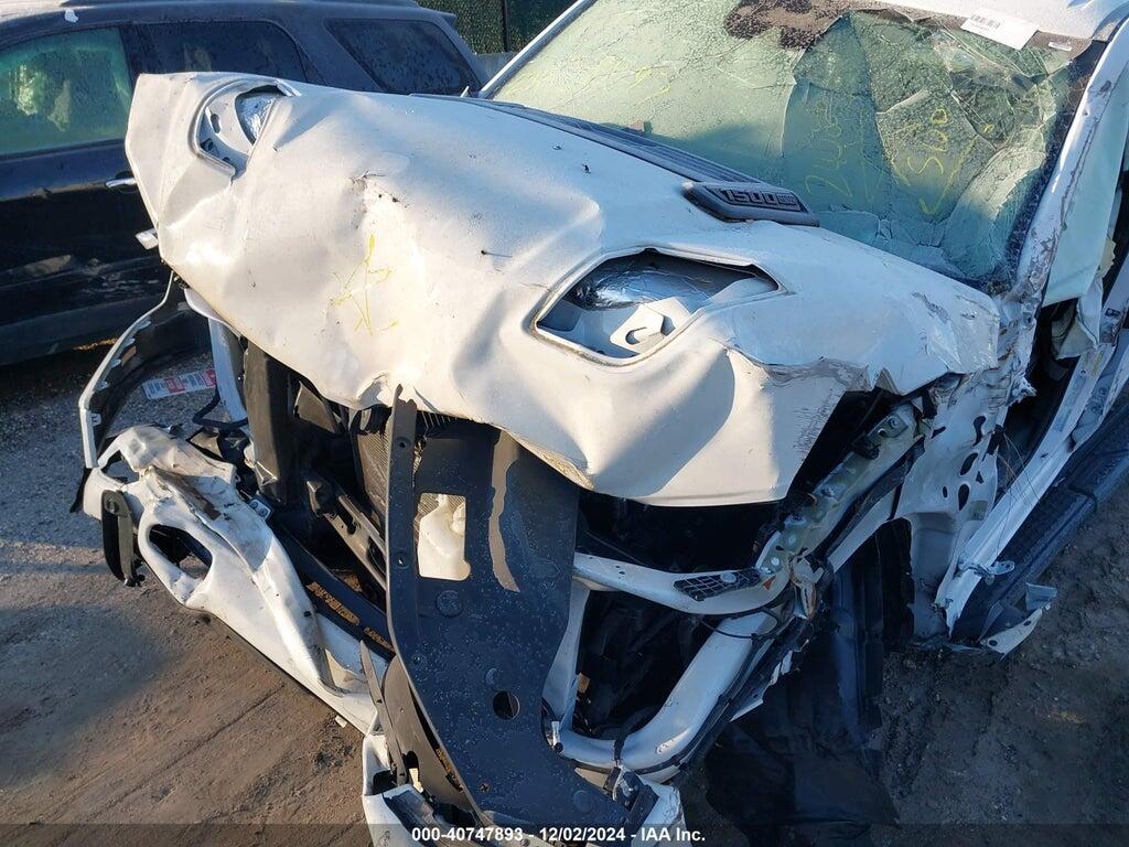 1C6SRFJT6NN189412 2022 RAM 1500 photo no. 6