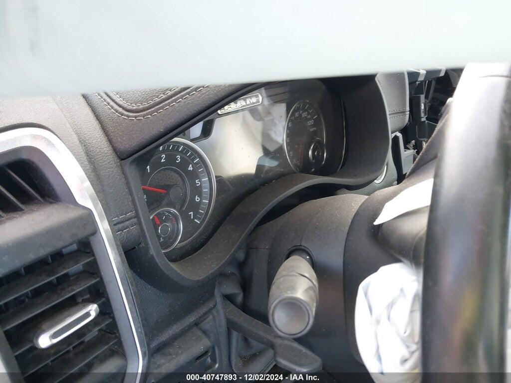 1C6SRFJT6NN189412 2022 RAM 1500 photo no. 7